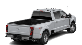 2026 Ford Super Duty® External Image 4